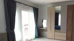 Unclassified image, 4 of 6, button - Pleasant, quiet 3-room apartment (Forbach)
