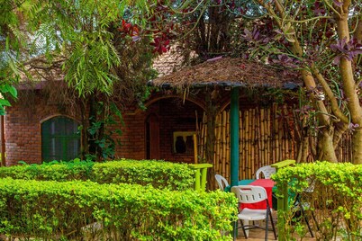 Auberge St Jean Leopold