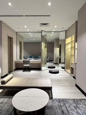 Indoor wedding - Courtyard by Marriott Melaka (Malacca City)