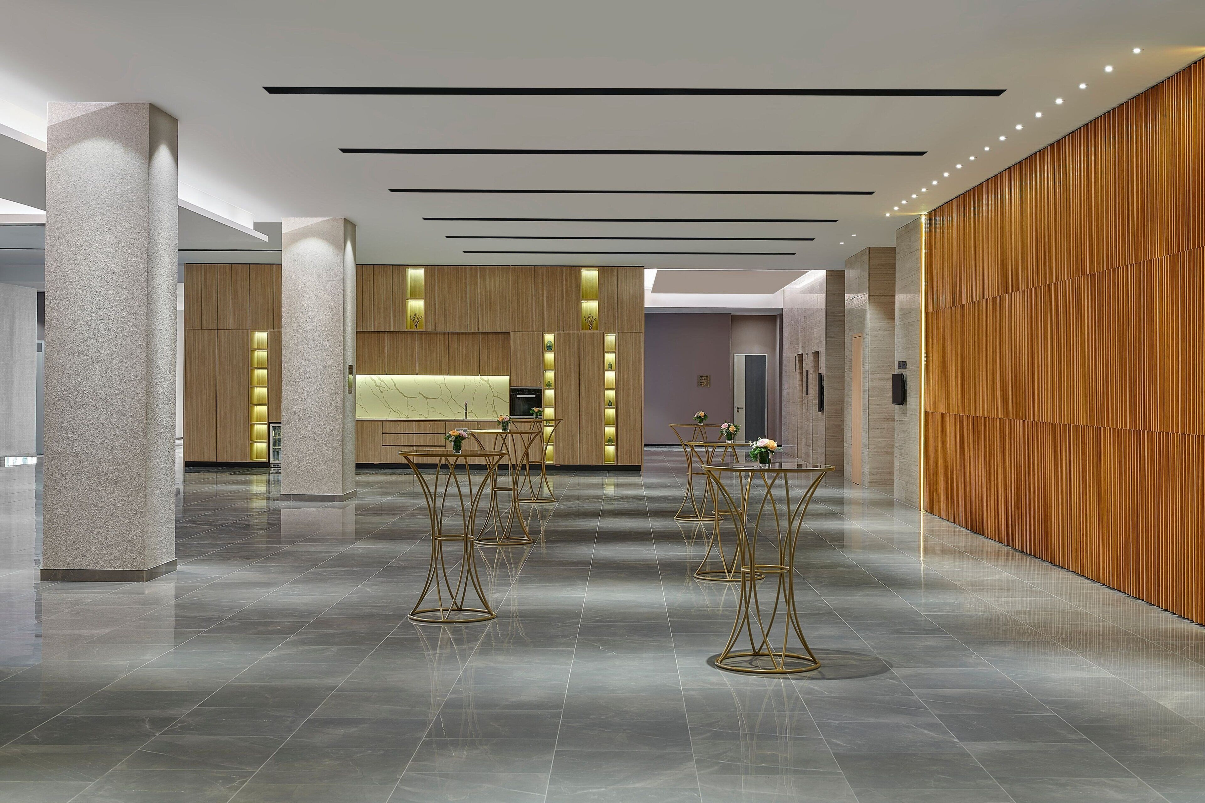 Salle de réunion