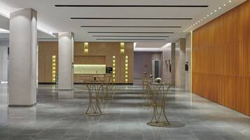 Salle de réunion