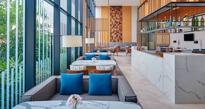 Courtyard by Marriott Melaka