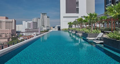 Courtyard by Marriott Melaka