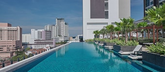 Courtyard by Marriott Melaka