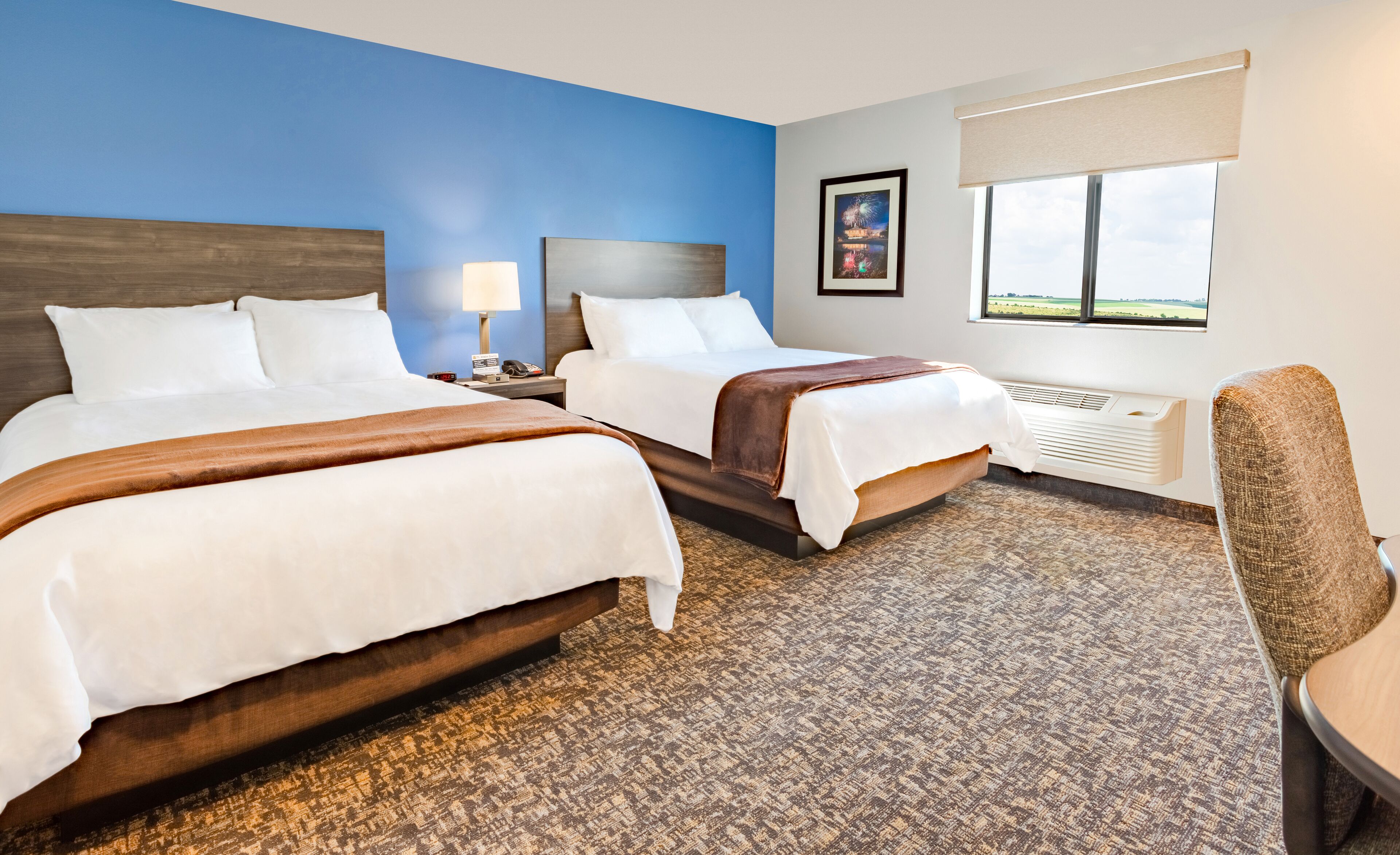 My Place Hotel-Tucson South AZ