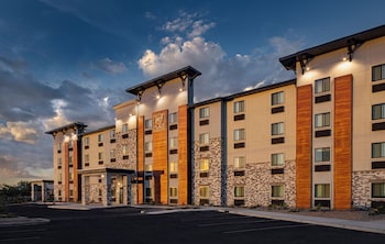 My Place Hotel-Tucson South AZ