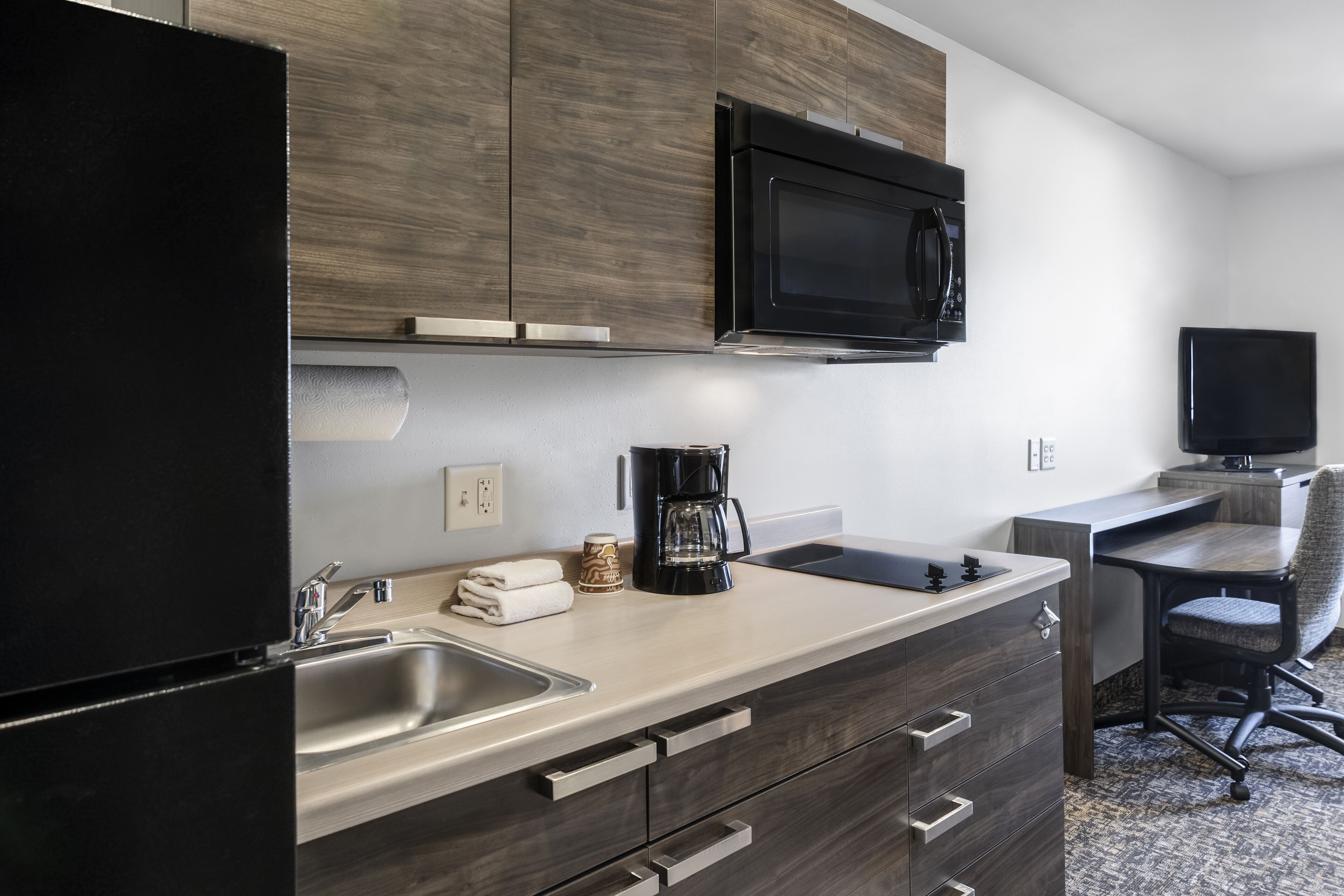 My Place Hotel-Tucson South AZ