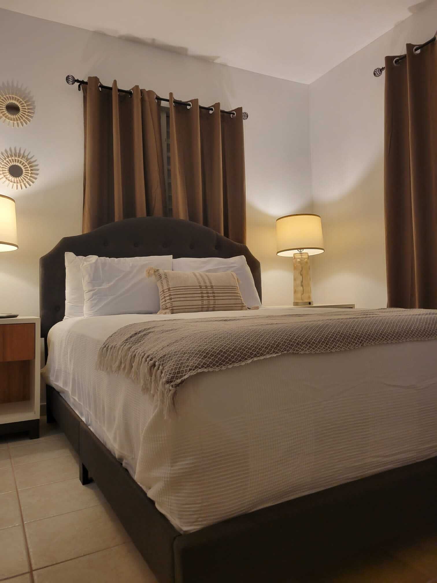 Ocean Village at Combate