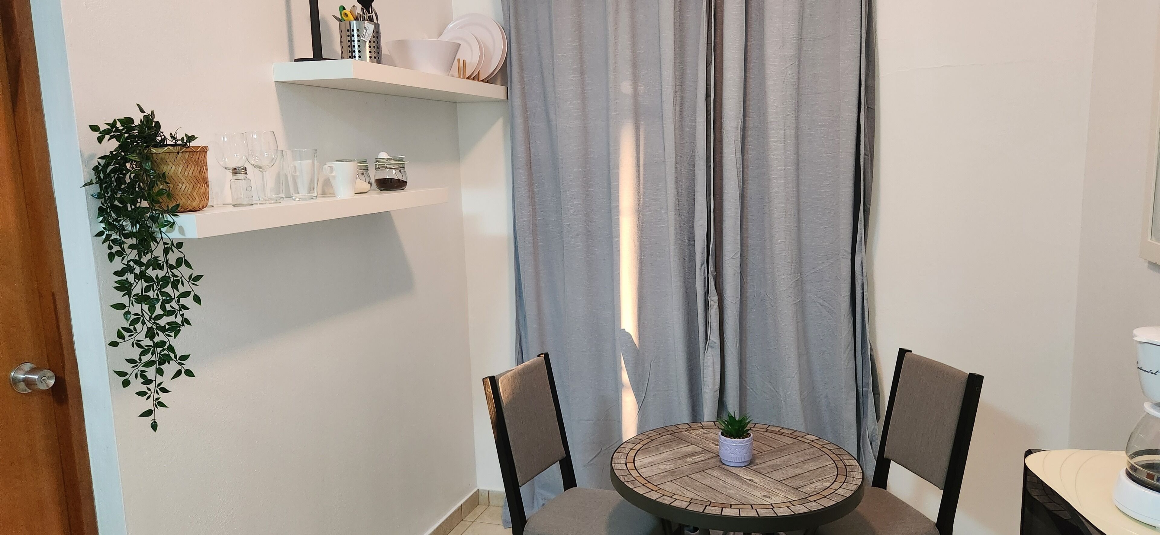 Ocean Village at Combate