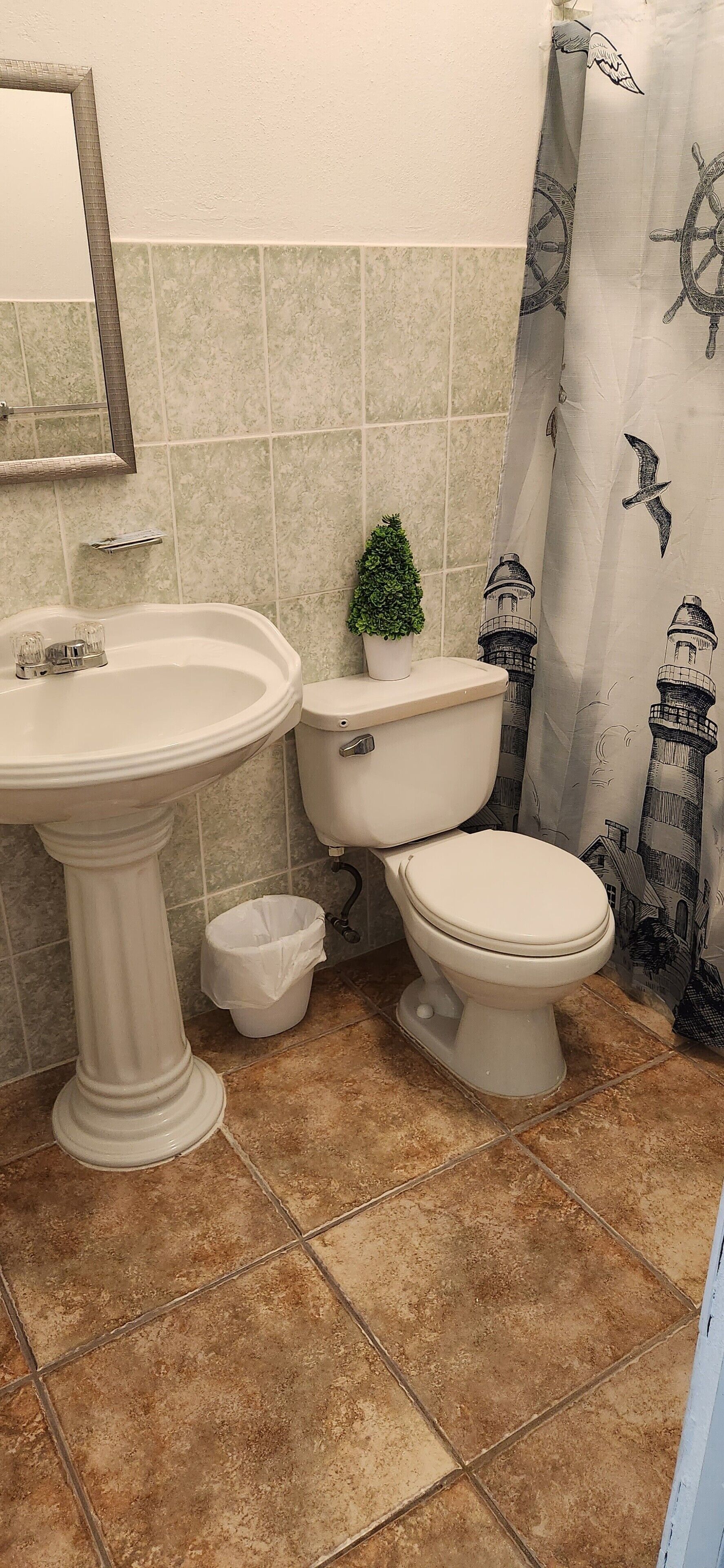 Ocean Village at Combate