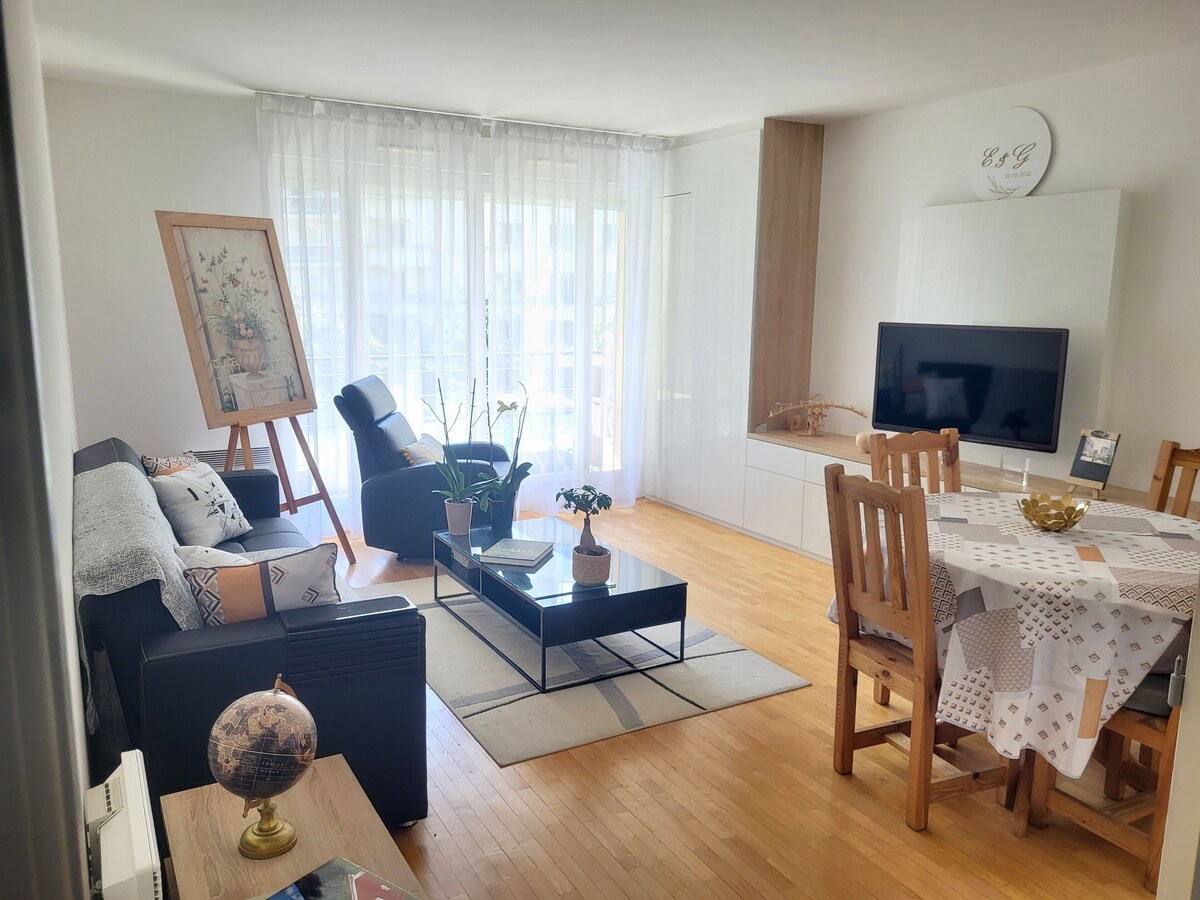 Bild für Gastgeberprofil