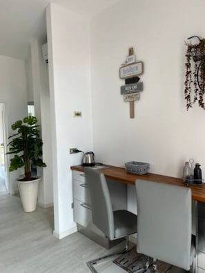 Interior - TERRACE VIEW FLORENCE ATTIC (Firenze)
