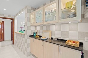 Interior - Paloma park apartment by Costarentals - Ref 165 (Benalmádena)