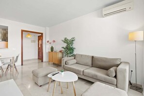 TV connectée, espaces bureaux