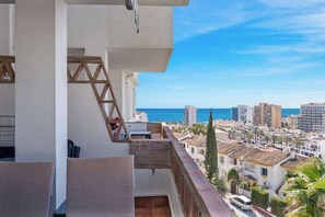 Property grounds - Paloma park apartment by Costarentals - Ref 165 (Benalmádena)