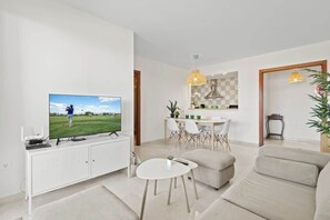 Smart TV, offices - Paloma park apartment by Costarentals - Ref 165 (Benalmádena)