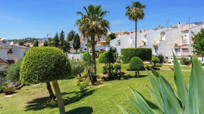 Property grounds - Apartment with Pool by Costarentals - Ref 194 (Las Lagunas de Mijas)