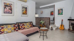 Smart-TV og kontorer