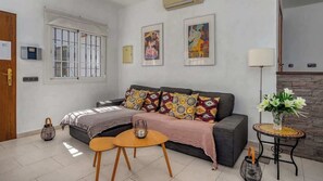 Smart TV, offices - Apartment with Pool by Costarentals - Ref 194 (Las Lagunas de Mijas)