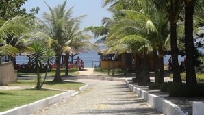 Beach - Casa Piscina Condom 5min  ITACOATIARA  (Niteroi)