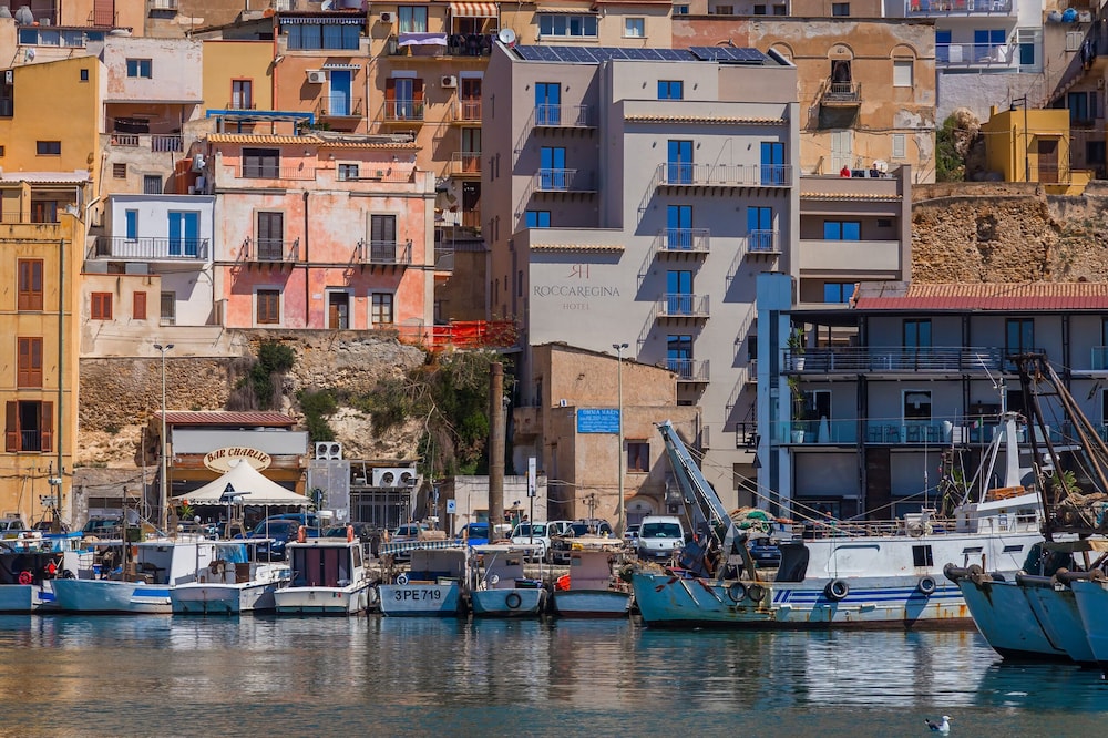 RoccaRegina Hotel