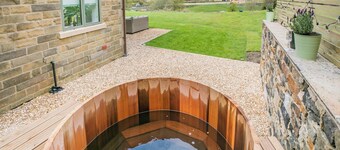 Boende med 2 sovrum i Summit, Littleborough near Todmorden