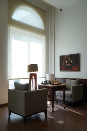 Games room - Luxurious 3BHK Villa near Rishikesh by Planacation (Narendra Nagar)