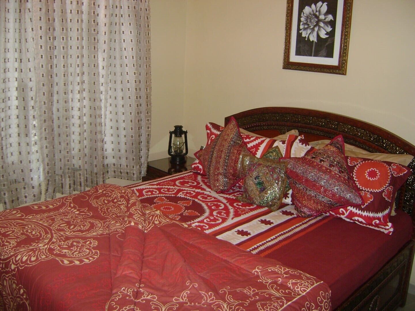 Luxury Mumbai Holiday Apartment in Andheri