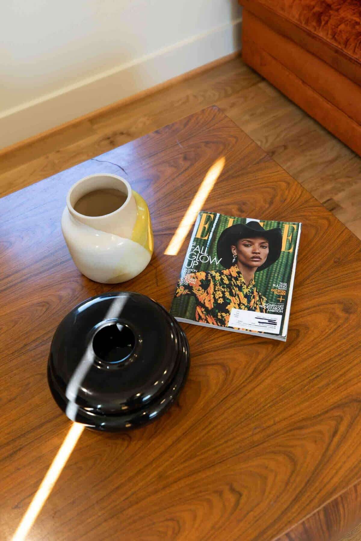 咖啡和/或咖啡机