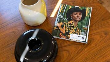 Café et/ou machine à café