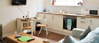 Cygnet Cottage - UK43546
