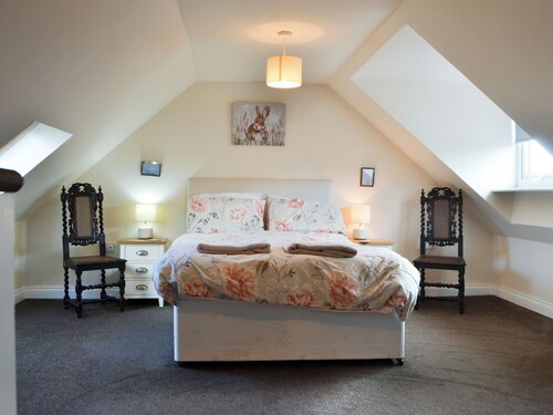 Cygnet Cottage - UK43546