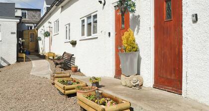 Cygnet Cottage - UK43546