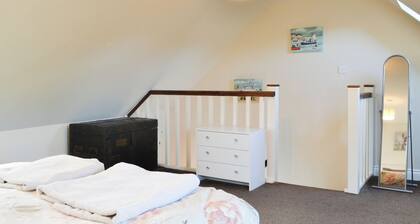 Cygnet Cottage - UK43546