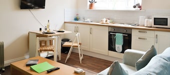 Cygnet Cottage - UK43546