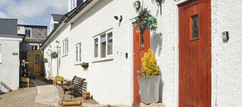Cygnet Cottage - UK43546