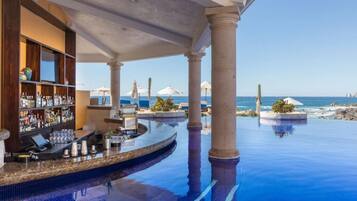 Baari (majoituspaikassa)