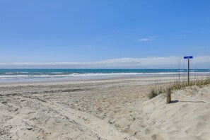 Strand
