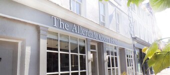 The Allerdale Court Hotel