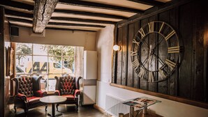 Reception hall - The Allerdale Court Hotel (Cockermouth)