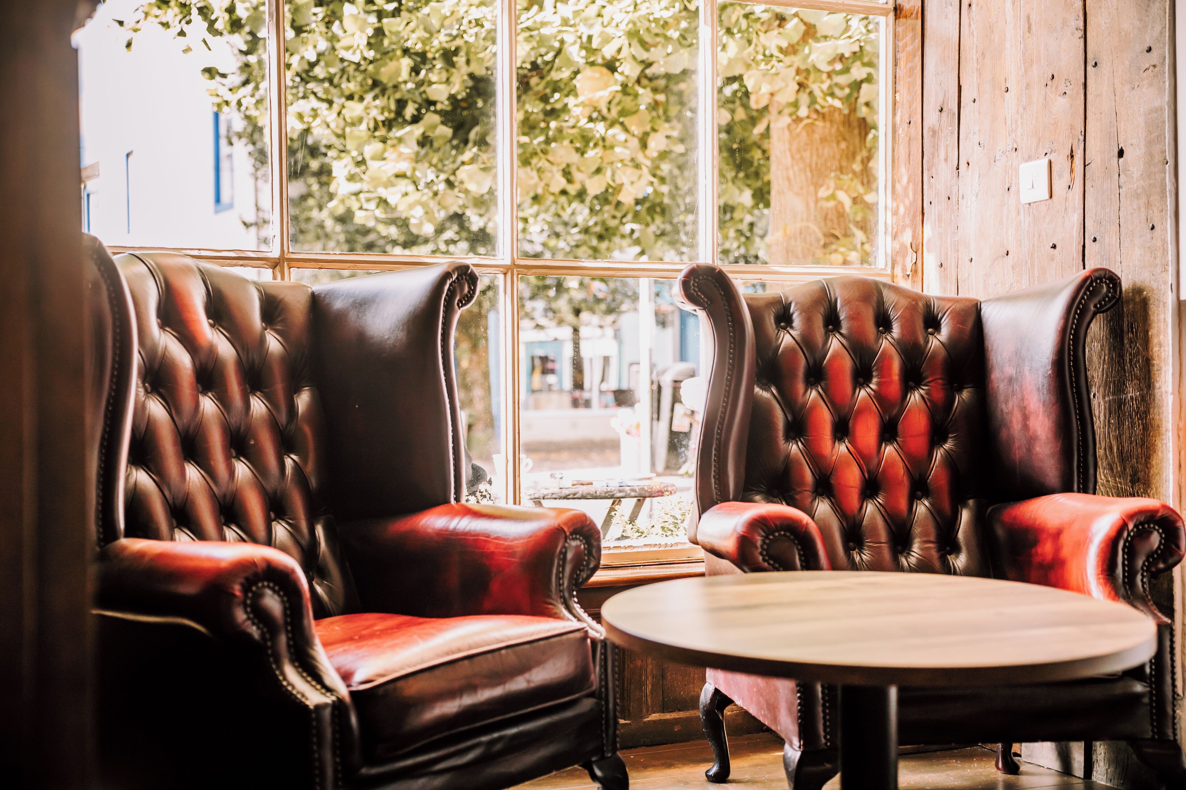 Bar (en el alojamiento)