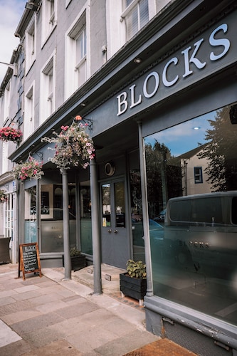 The Allerdale Court Hotel