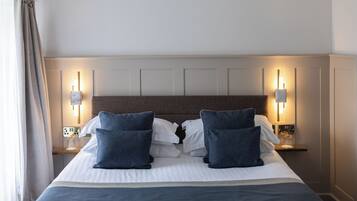 Doppia Classic | Biancheria da letto ipoallergenica, con stile personalizzato