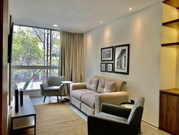 Smart TV 60 pulgadas con canales de televisión digitales, televisión