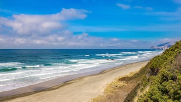 Ubicación cercana a la playa