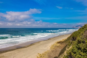 Playa en los alrededores