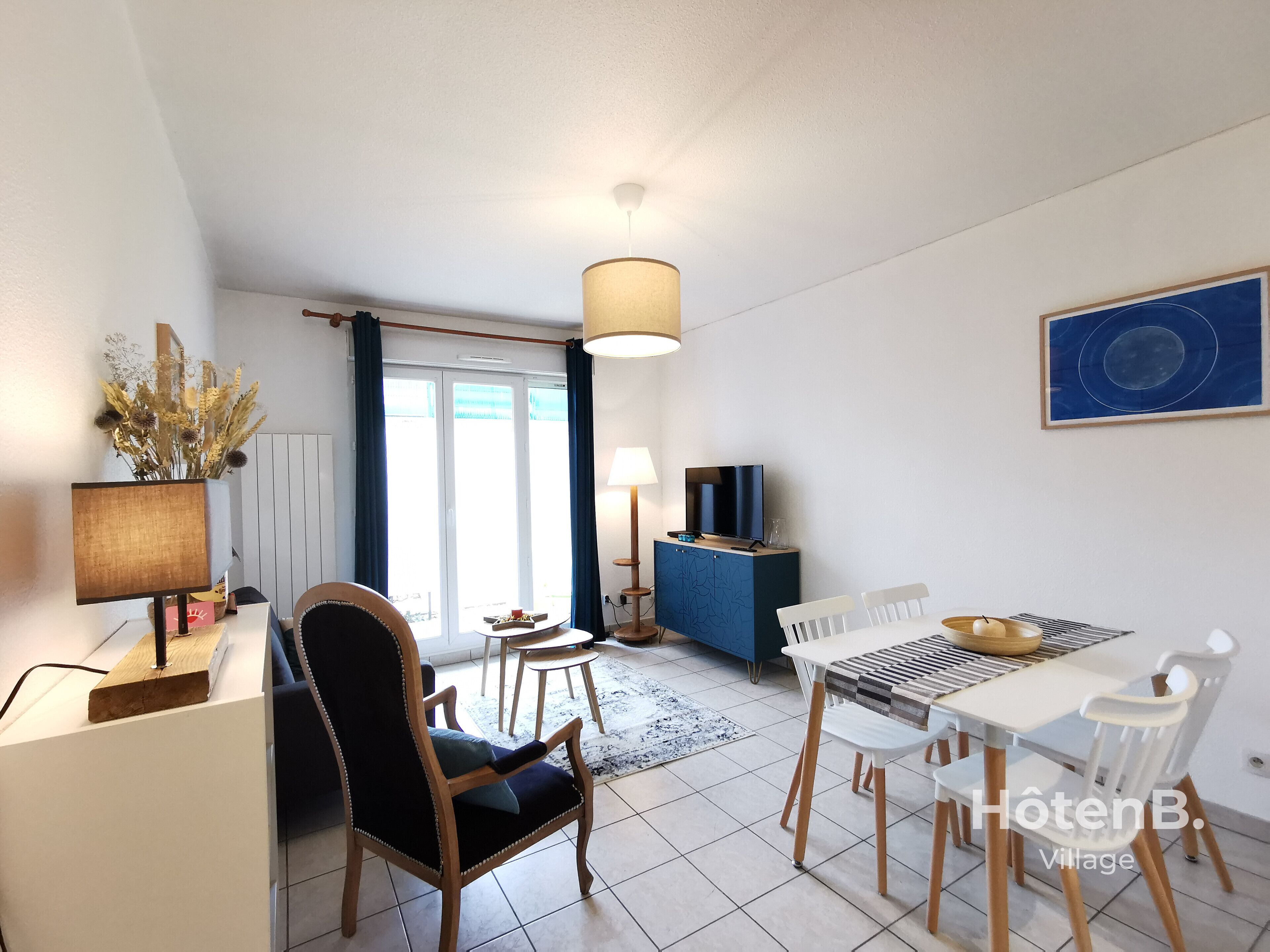 "Balcons de Renoir" - Parking & Pool - Limoges Centre