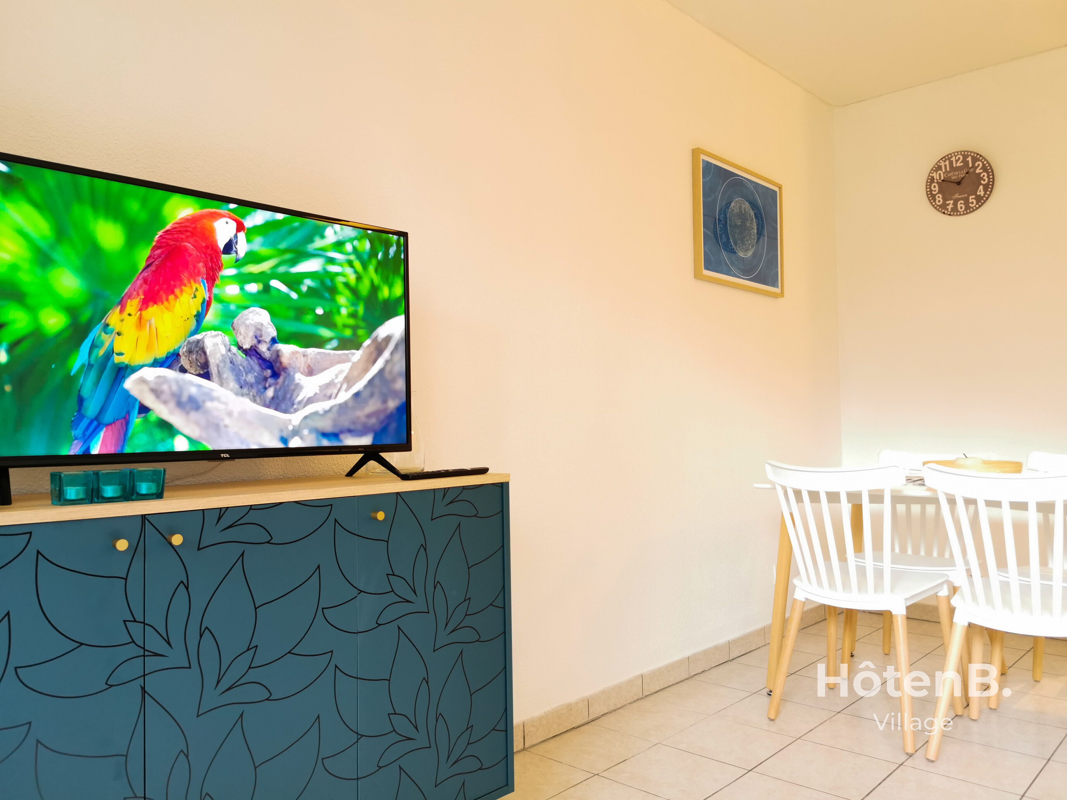 "Balcons de Renoir" - Parking & Pool - Limoges Centre