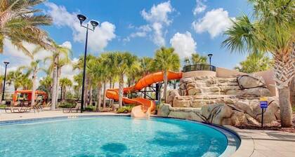 Amazingly Decorated 5 Bedroom 5 Bathroom Villa on Solterra