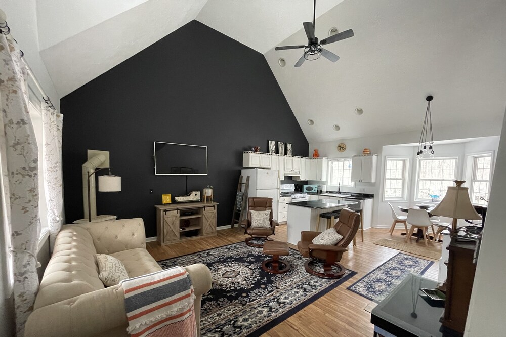 Location! Location! Location !Newly remodeled in 2023- Minutes from memories.